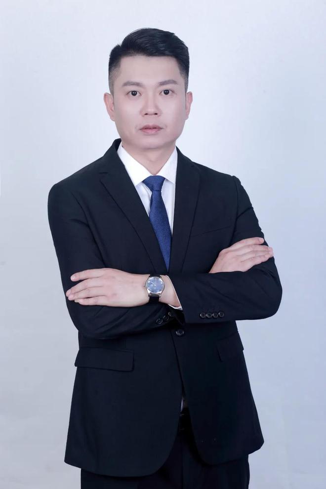 平安MVP 杨世杰：专业是破壁器真诚是黏合剂热爱才是永动机