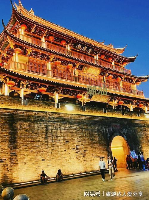 三大两小2025潮汕4日游要多少费用如何规划最合理实用亲子游