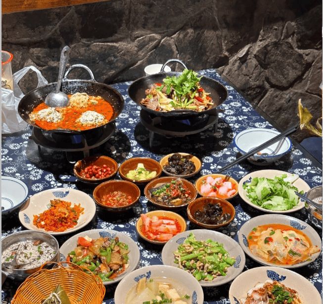 恩施五天多少钱？恩施5日深度游攻略：详细行程规划、美食攻略！(图3)