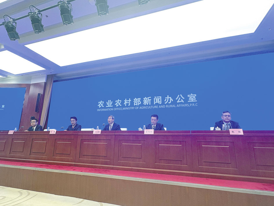 国内年人均奶类消费量405公斤 还不到膳食推荐量的一半