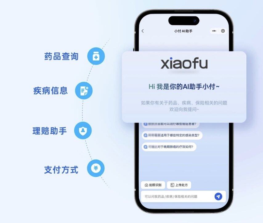 医疗支付改革走向深水区镁信健康探索AI「破壁实验」(图2)