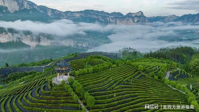 恩施旅游5天4晚跟团行路线怎么规划？恩施当地金牌私导怎么收费？(图3)