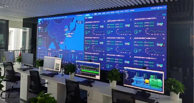 人工智能赋能智造新标杆上海加速新型工业化创新实践(图2)