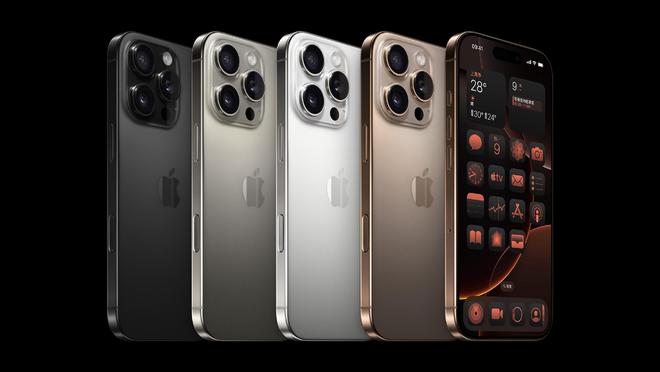 2025京东618手机首波畅销榜出炉：红米K80仅排第四(图2)