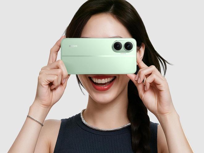 2025京东618手机首波畅销榜出炉：红米K80仅排第四(图5)