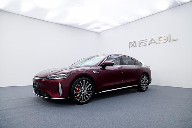 【汽车人】奇瑞以安全底线立全球标杆(图6)