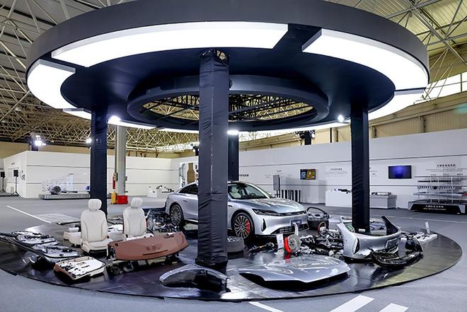 【汽车人】奇瑞以安全底线立全球标杆(图8)