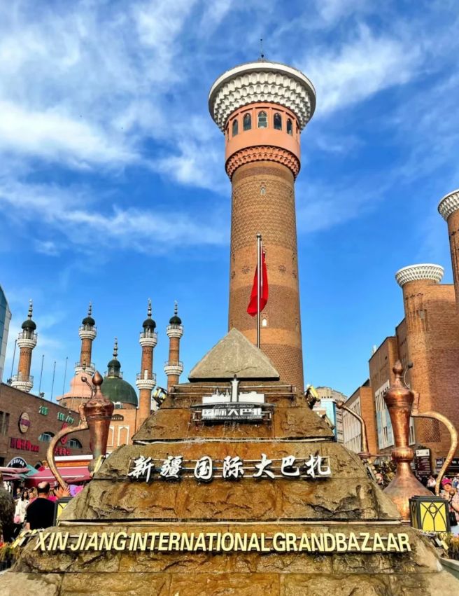 带娃去新疆7日游景点打卡伊犁旅游七天六晚路线规划纯干货推荐