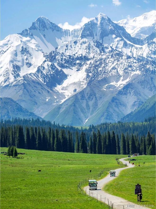 必看！这份新疆旅游大全攻略助无数人畅玩新疆！(图2)