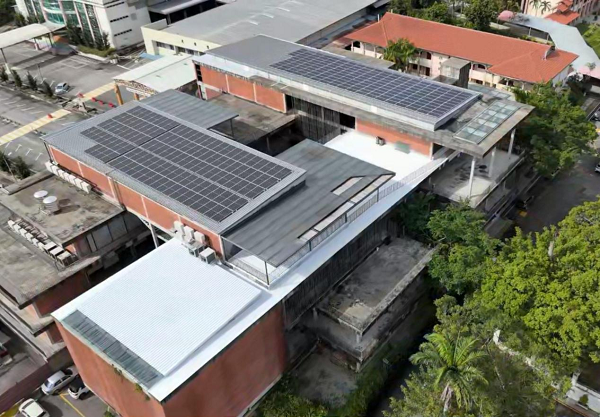 创冷科技辐射制冷技术入选联合国“科学十年”行动计划助力全球气候脆弱地区绿色降温(图4)