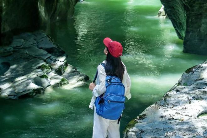 恩施游玩5日全家行：恩施高品质路线规划带父母小孩畅玩！