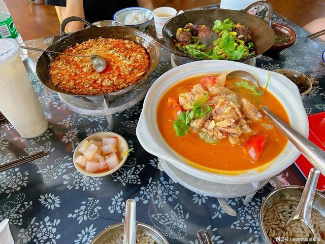 带娃游恩施省心攻略：五天行程如何规划合理恩施旅游注意事项！