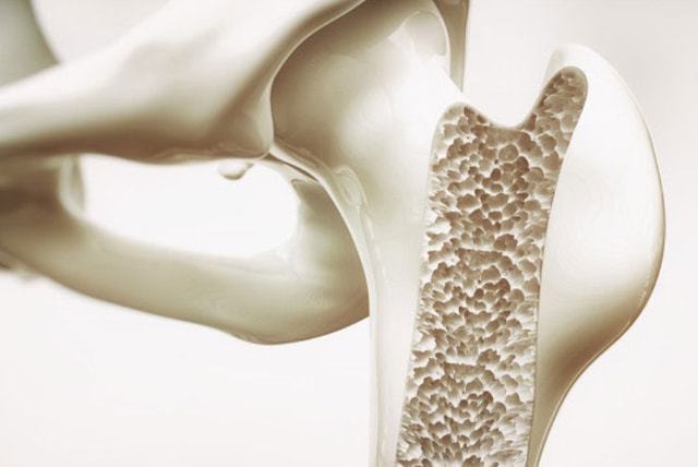 50岁女性注意！妇科医生指出补充4种营养素可减轻更年期困扰(图4)