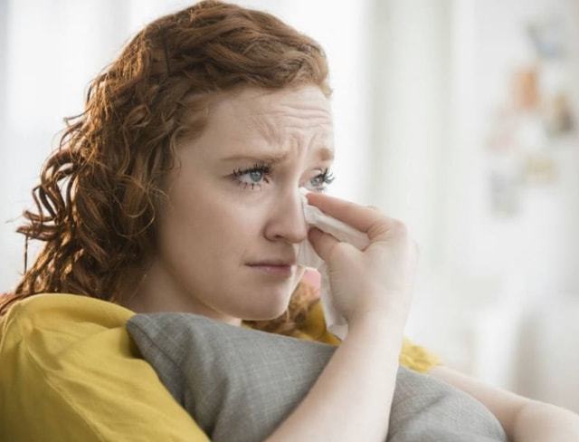 50岁女性注意！妇科医生指出补充4种营养素可减轻更年期困扰(图3)