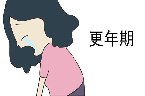 50岁女性注意！妇科医生指出补充4种营养素可减轻更年期困扰(图2)