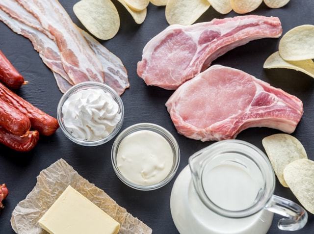 50岁女性注意！妇科医生指出补充4种营养素可减轻更年期困扰(图8)