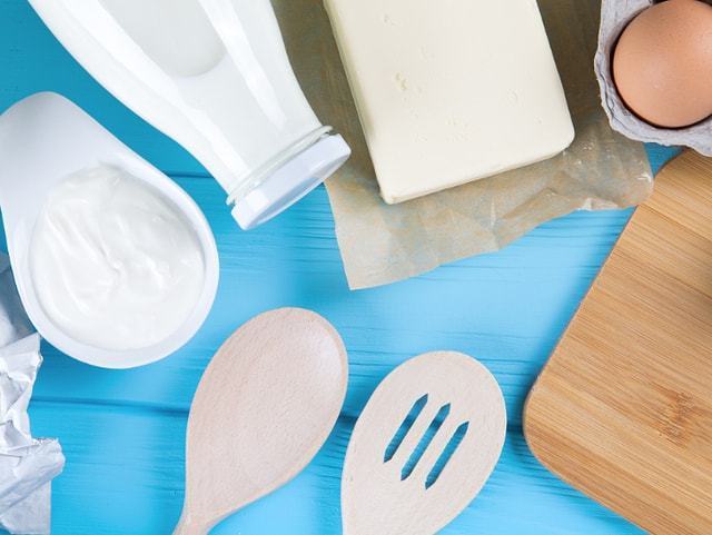 50岁女性注意！妇科医生指出补充4种营养素可减轻更年期困扰(图5)