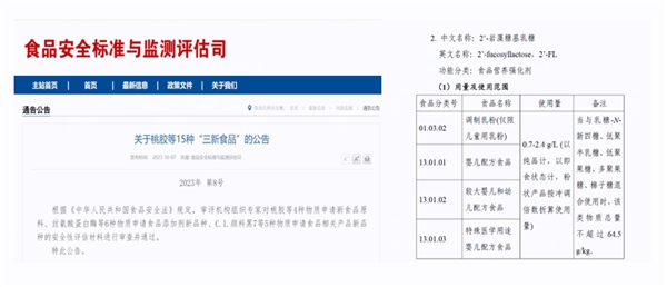 中国唯一！蒙牛HMO获批打造精准营养新质生产力