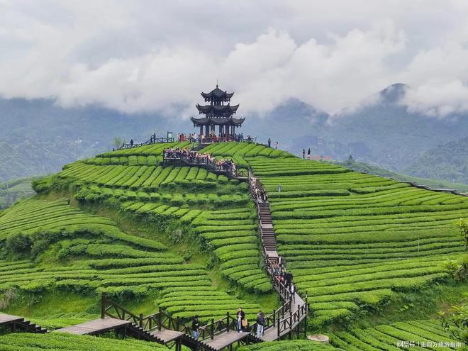 恩施5天4晚游行程里包含哪些景点？五天行程如何规划？省钱有术！(图3)