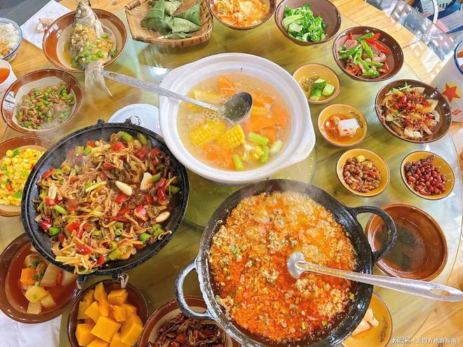 恩施5天4晚跟团游人均需要多少费用？恩施5日旅游攻略怎么规划？(图2)