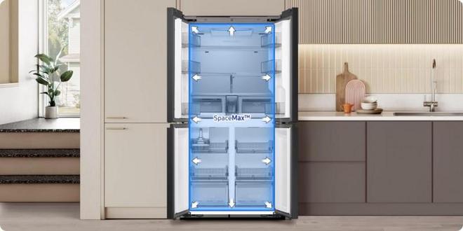 处暑养生指南：三星AI神 冰箱9系以AI之力 护航家庭健康饮食(图7)