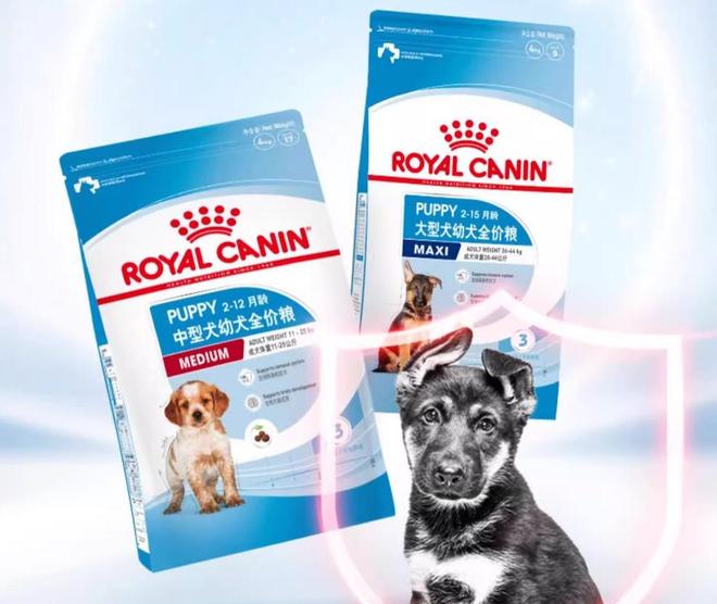 小型犬狗粮品牌排行榜：了解最新营养趋势与优质选择(图7)