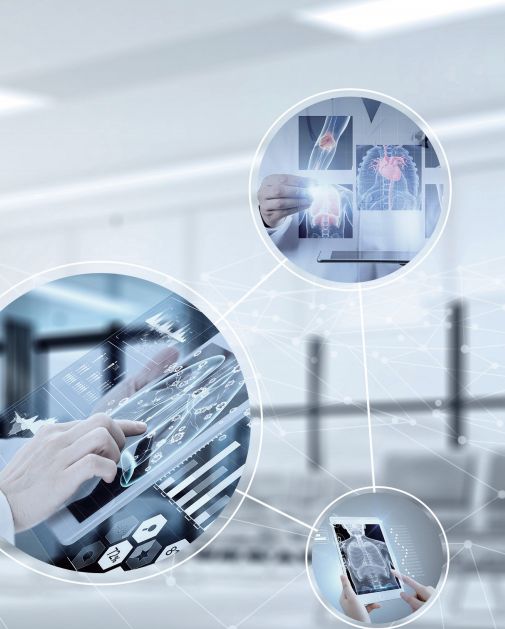 AI时代守护医疗数据安全的“生命线”(图8)