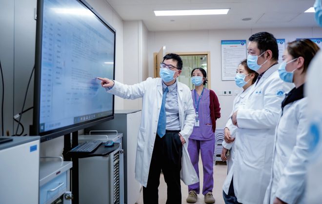 AI时代守护医疗数据安全的“生命线”(图7)