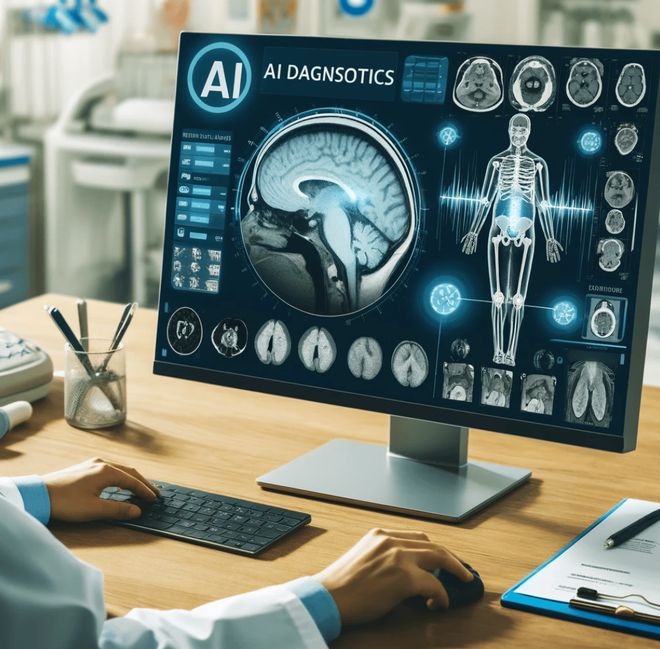 AI时代守护医疗数据安全的“生命线”(图3)