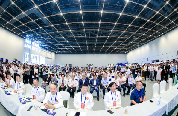 从炒菜机器人到共享中央厨房平谷加力布局食品营养新赛道(图3)