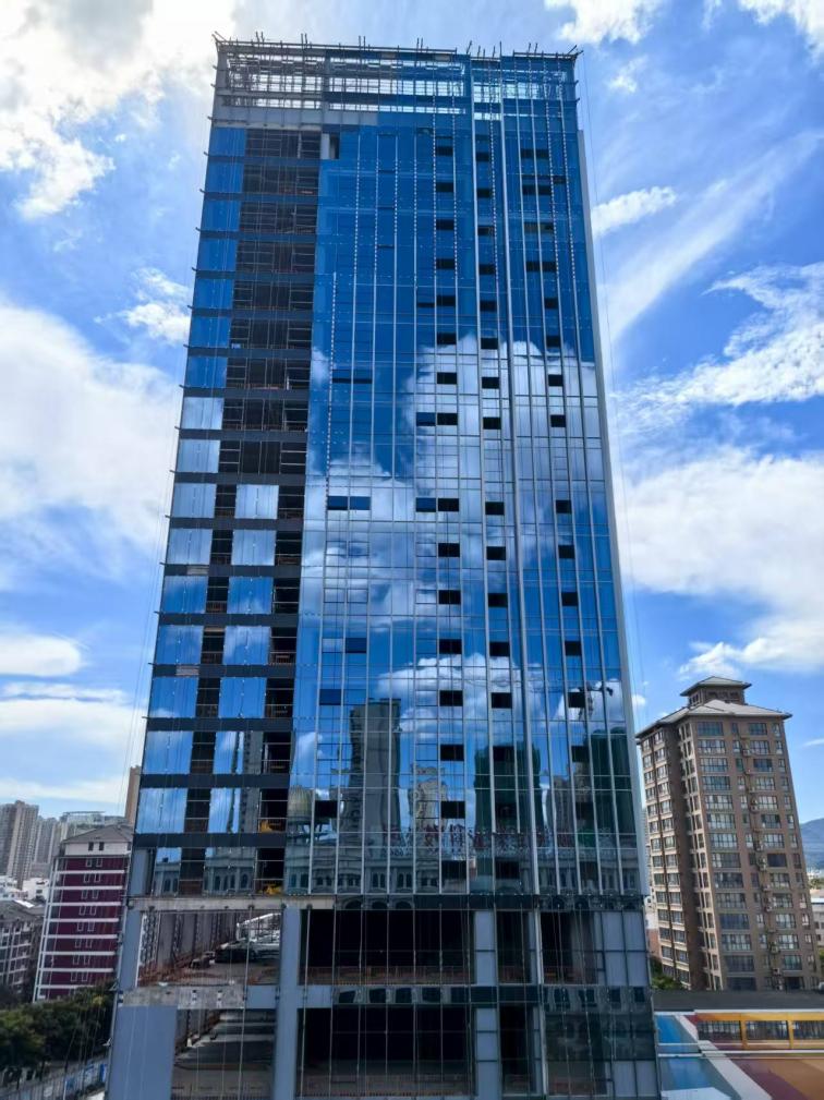 夯实大国粮仓的“营养”基石——解码磷复肥行业龙头新洋丰的硬核