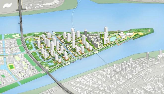 规划年会 孙一民：城市可持续发展的“精明营建”之路(图6)