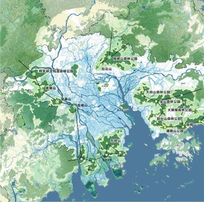 规划年会 孙一民：城市可持续发展的“精明营建”之路(图22)
