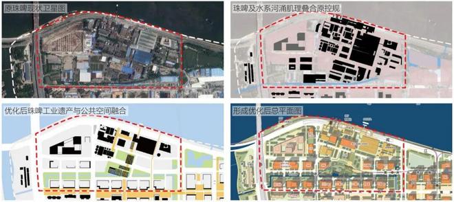 规划年会 孙一民：城市可持续发展的“精明营建”之路(图17)