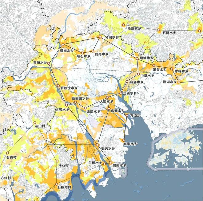 规划年会 孙一民：城市可持续发展的“精明营建”之路(图23)