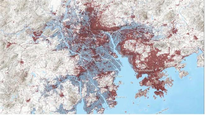 规划年会 孙一民：城市可持续发展的“精明营建”之路(图20)