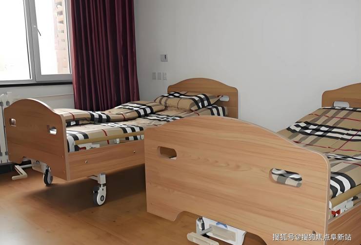 天通大爱颐养中心细节呈现(2025)-附综合费用地址规划电话速报(图2)