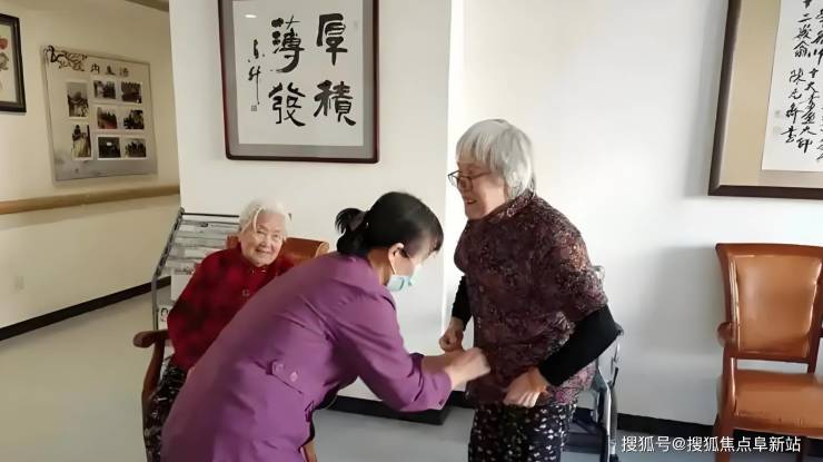 天通大爱颐养中心细节呈现(2025)-附综合费用地址规划电话速报(图3)