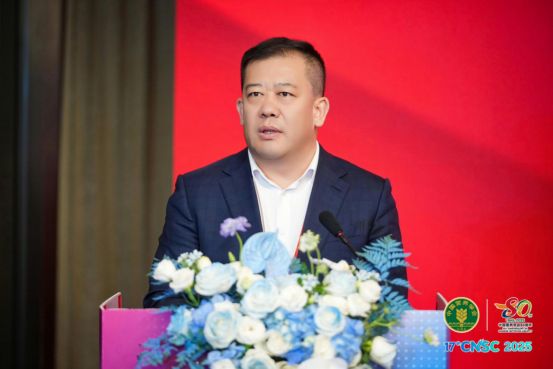 蒙牛与中国营养学会达成战略合作共同引领乳业营养健康新未来(图3)