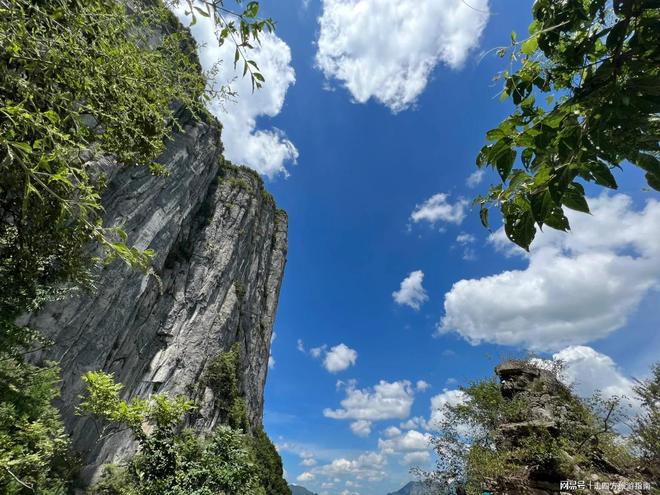 恩施5天4夜行程该怎么规划？恩施旅游小众路线天花板分享必看！(图2)