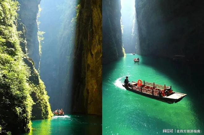 恩施5天4夜行程该怎么规划？恩施旅游小众路线天花板分享必看！(图3)