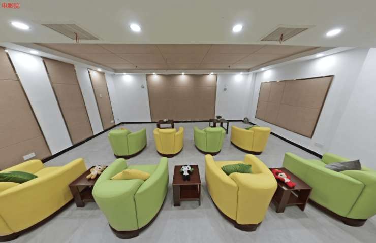 2025上海浦东新区护理院为异地不能自理老人打造温馨家园营养配餐急救设施全附收费查询攻略(图4)