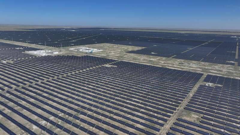 大美新疆 气象万千(图4)