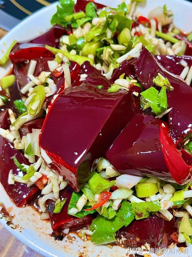 贵州旅游规划！贵州五天四晚游看完路线简单易懂实用攻略值得收藏