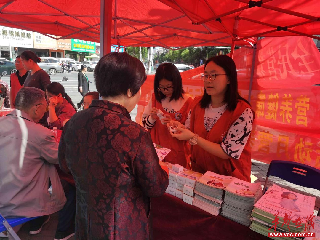 长沙幼师高专新生罗嘉利：有备而来的青春最闪耀(图2)