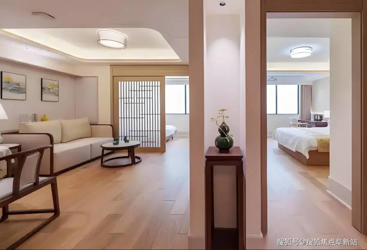 2025北京康养全掌握!老吾老古道云湾养生谷收费梳理-地址规划-电话预约(图2)