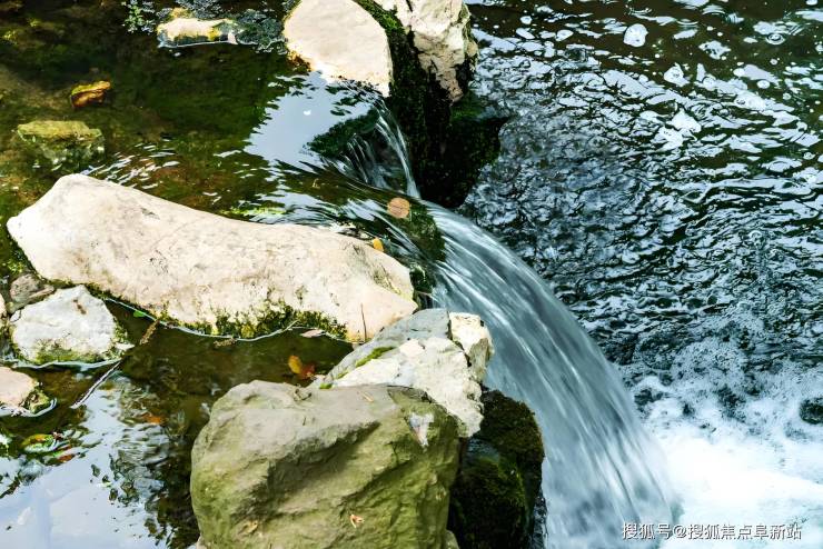 2025北京康养全掌握!老吾老古道云湾养生谷收费梳理-地址规划-电话预约(图4)