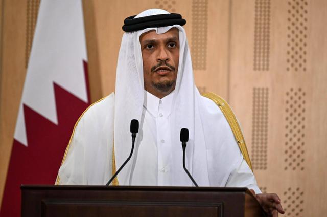 阿拉伯国家怒批加沙和平计划：这是内塔尼亚胡的方案(图3)