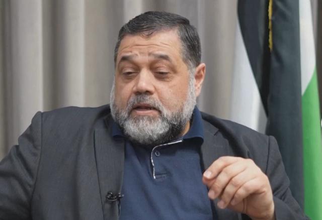 阿拉伯国家怒批加沙和平计划：这是内塔尼亚胡的方案(图10)