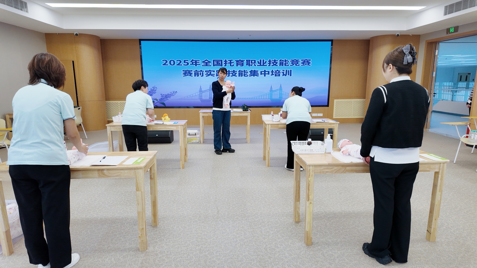 黑龙江托育服务多点开花惠及万千家庭(图4)